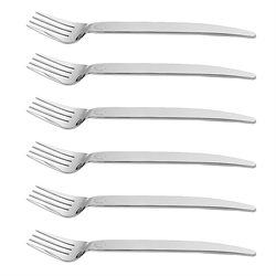 Set 6 fourchettes Laguiole Styl'Up Jean Dubost