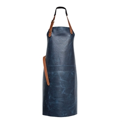 Tablier Tennessee Blue taille 82 cm L Xapron