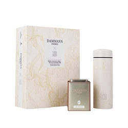 Coffret Dammann Frères Yoko® Design