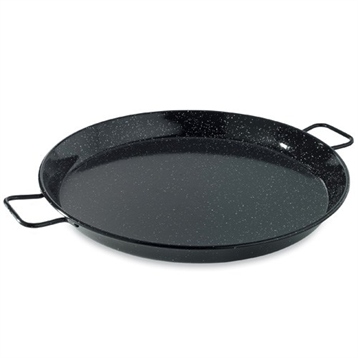 que cuisiner dans un plat a paella