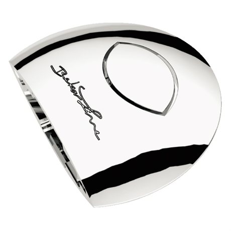 2 poignées inox Evolution Beka - Mathon.fr