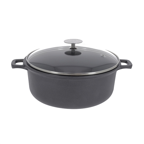 Coquelle Choc Extrême 20 cm De Buyer