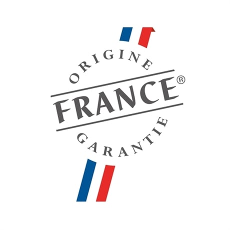 Grill rond manche amovible 25,5 cm Grill rond manche amovible 25,5 cm