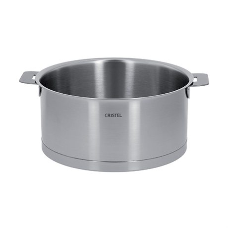 Casserole Strate 20 cm Cristel