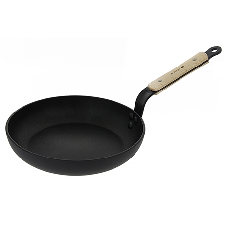 Poêle 24 cm choc B Bois De Buyer