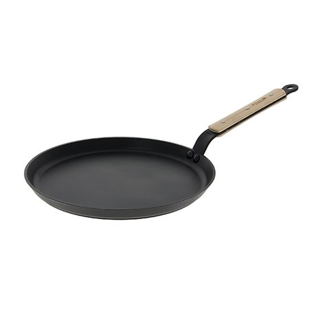 Crêpière 30 cm Choc B bois De Buyer De Buyer