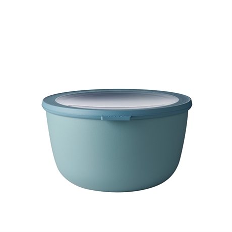 Bol multifonction Cirqula 3000 ml Nordic Green Mepal