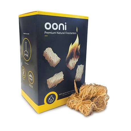 Allume-feux naturels Premium Ooni