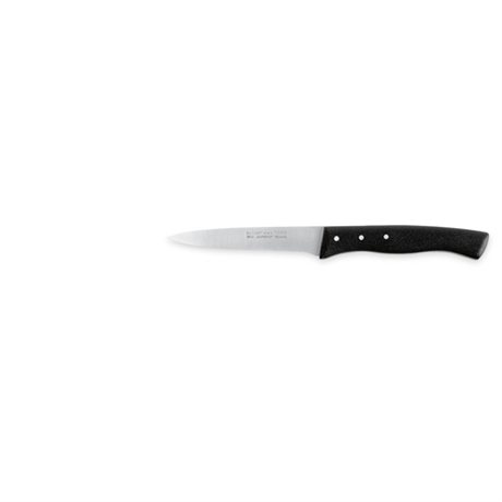 Couteau grillade 11 cm avec protection Nogent