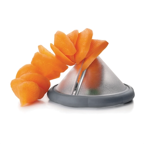 Coupe spirale lisse Lacor