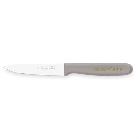 Couteau office Classic 9 cm souris Nogent