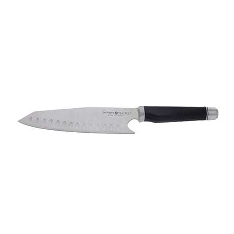 Couteau Chef asiatique 17 cm De Buyer