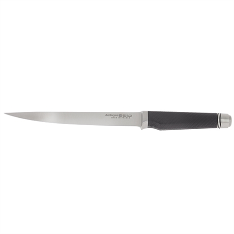 Couteau à filet de sole 18 cm De Buyer
