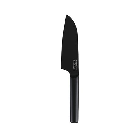 Couteau santoku Kuro 16 cm Berghoff