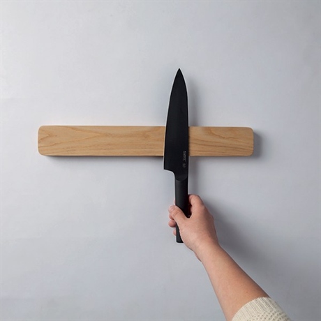 Barre aimantée pour couteaux Ron 40 cm Berghoff