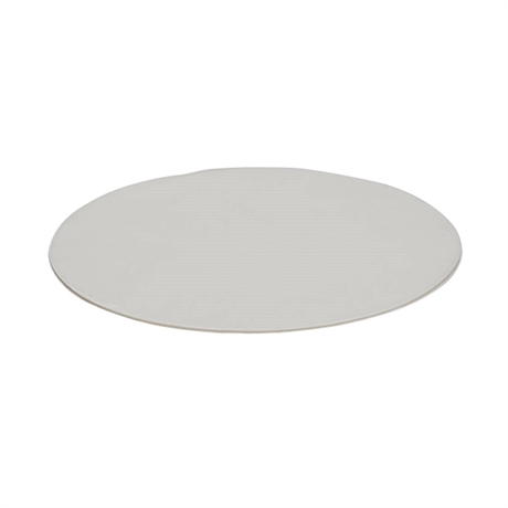 20 disques papier sulfurisé 23 cm Patisse