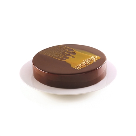 Moule en silicone Perla 20 cm Silikomart