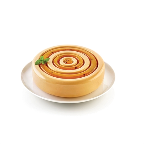 Moule 3D Color silicone 20 cm Silikomart
