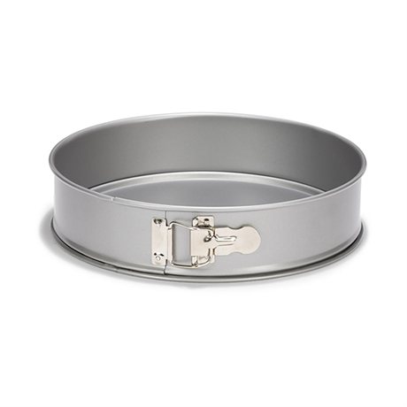 Moule à charnière fond amovible 26 cm Patisse
