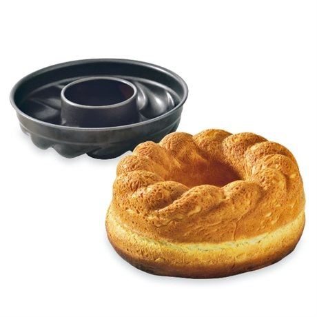 Moule 3 frères 22 cm Gobel