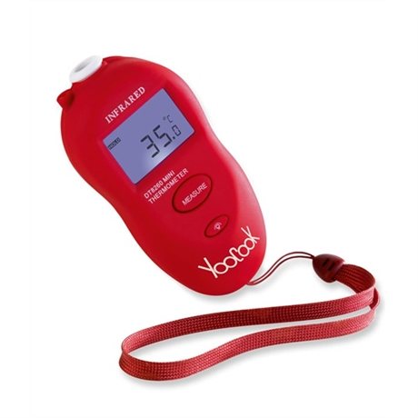 Thermomètre infrarouge Yoocook