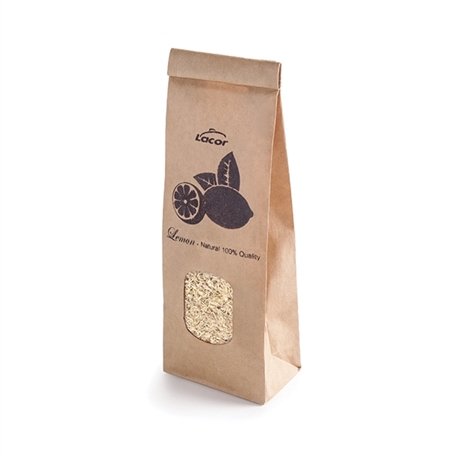 Sciure de bois citron Lacor