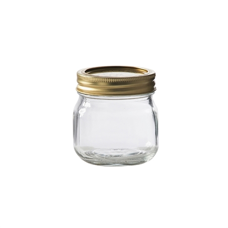 Bocal de conservation et presse agrume en verre Kilner Bocal de conservation et presse agrume en verre Kilner