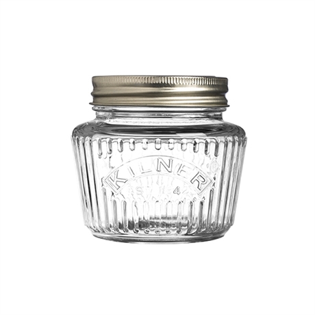 Bocal de conservation 250 ml Kilner