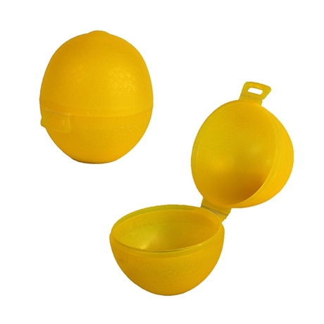 Boîte de conservation pour citrons