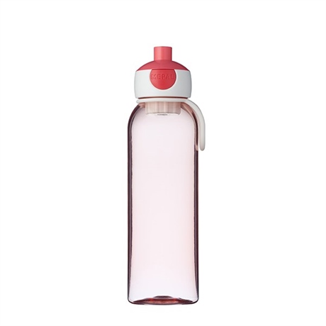 Bouteille campus rose 500 ml Mepal
