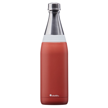 Bouteille isotherme Thermavac terracotta 0,6 L Aladdin