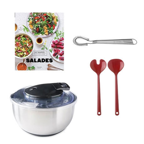Kit salades