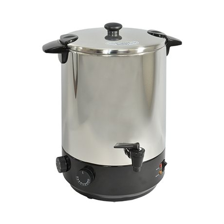 Stérilisateur traiteur inox 19 L ZJ200TD Kitchen Chef Professional