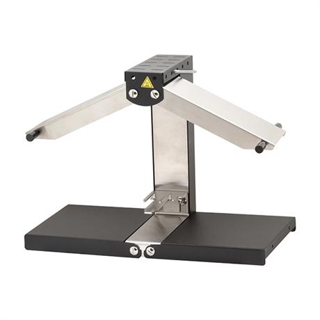 Appareil à raclette Brézière 850 W Louis Tellier
