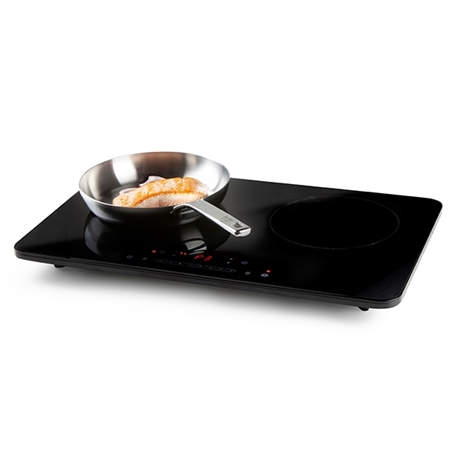 Plaque induction double 3500 W DO333IP Domo