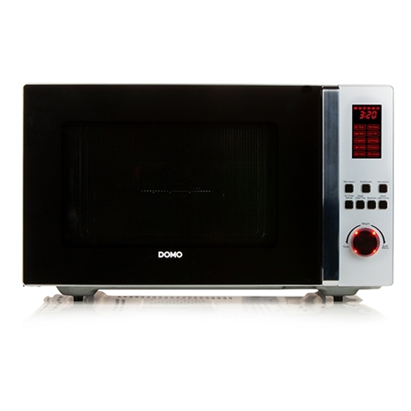Four micro-ondes, grill et convection 42 L 1000-2700 W DO1059CG Domo