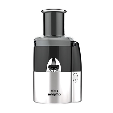 Extracteur de jus Juice expert 5 chrome noir 18093F Magimix