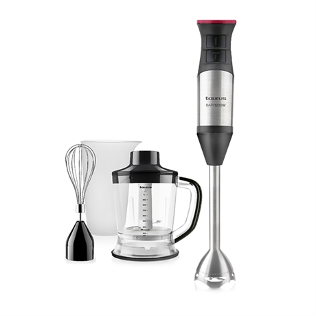Mixeur plongeant 1200 W Bapi Taurus Taurus