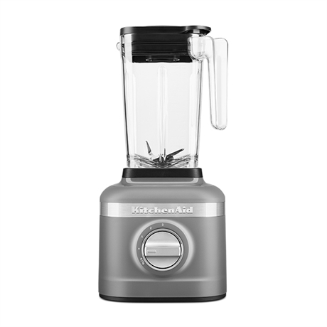Blender 3 vitesses 1,4 L 650 W gris mat 5KSB1325EDG Kitchenaid