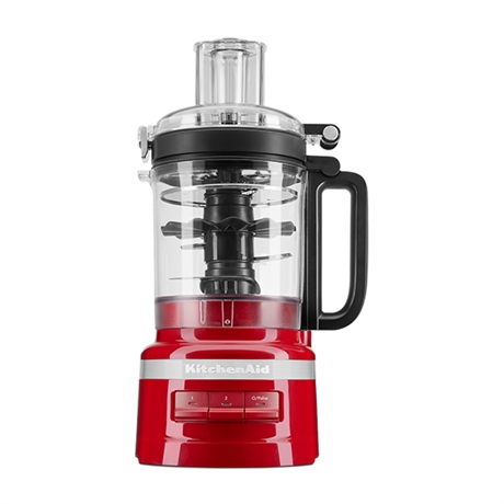Robot multifonctions 2,1 L 250 W rouge empire 5KFP0921EER Kitchenaid