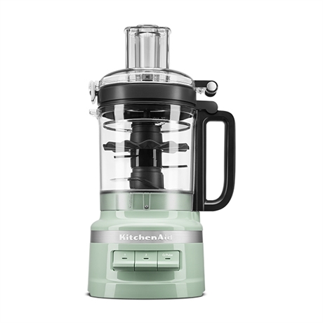 Robot multifonctions 2,1 L 250 W vert pistache 5KFP0921EPT Kitchenaid