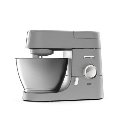 Robot pâtissier kitchen machine chef silver 4,7 L 1000 W KENKVC3110S Kenwood
