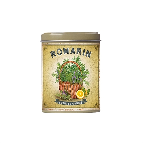 Romarin de Provence 25 g