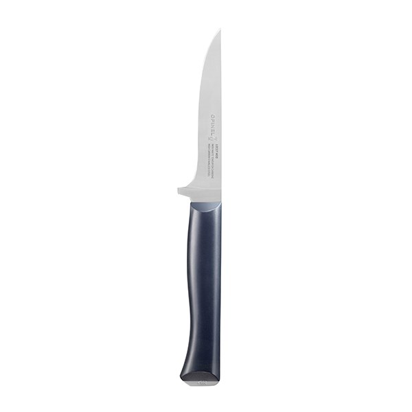 Couteau viande et volaille N°222 lame inox 13 cm Opinel zoom