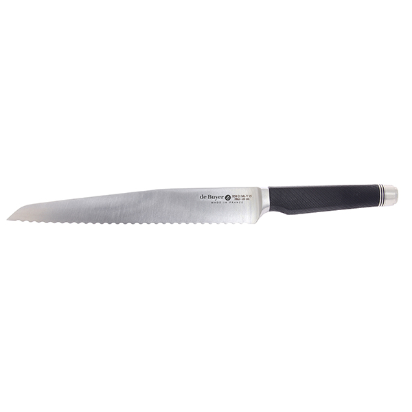 Couteau à pain 26 cm De Buyer zoom