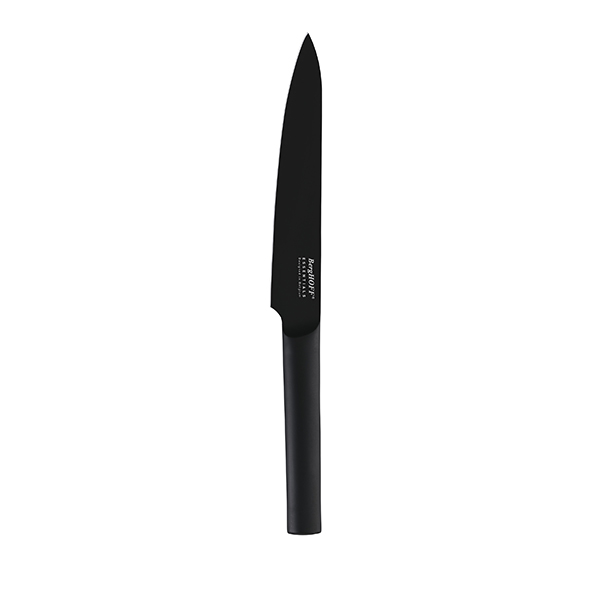 Couteau à découper Kuro 19 cm Berghoff zoom