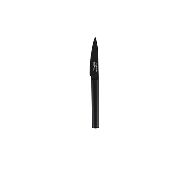 Couteau à éplucher Kuro 8,5cm Berghoff zoom