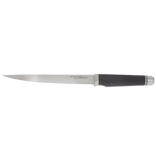 Couteau à filet de sole 18 cm De Buyer zoom