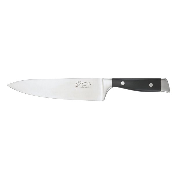 Couteau Chef Massif 20 cm Jean Dubost zoom