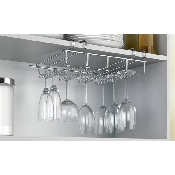 Porte Verres Pour Placard Ou Etagere Mathon Fr